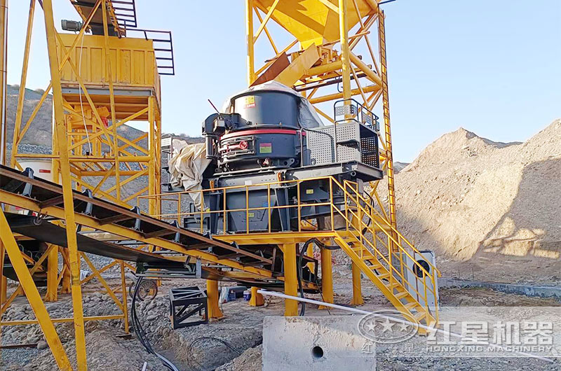 常見制砂機有哪些？哪種效果好？附詳細型號及參數(shù)