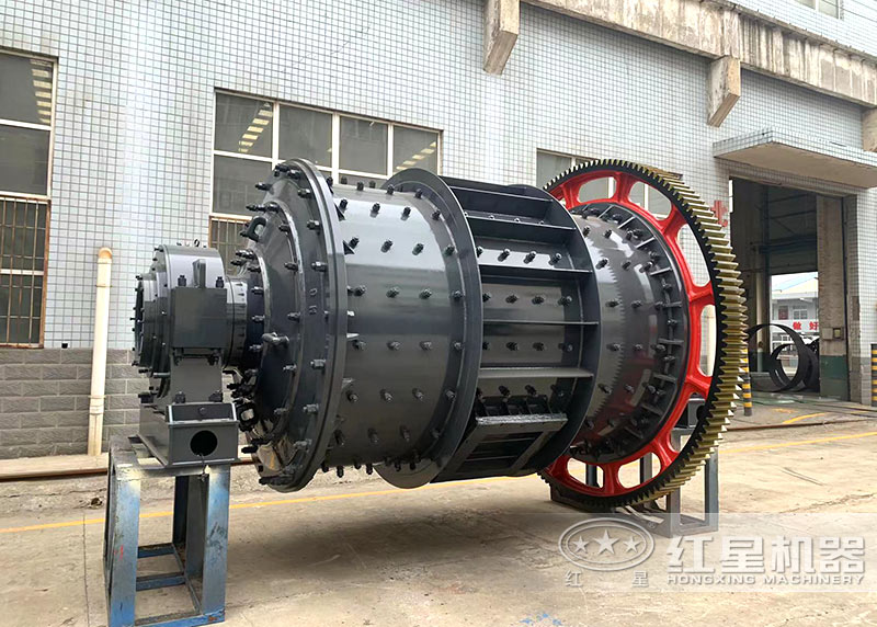 滿足時(shí)產(chǎn)量50-80t/h干濕兩用球磨機(jī)型號(hào)有哪些？?jī)r(jià)格如何