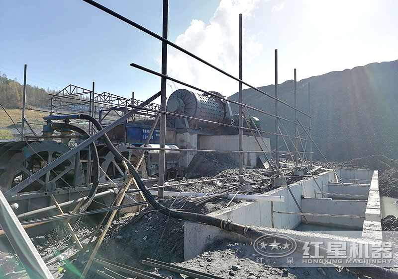 鋼鐵廠廢鋼渣怎么處理-鋼渣粉磨生產(chǎn)工藝介紹