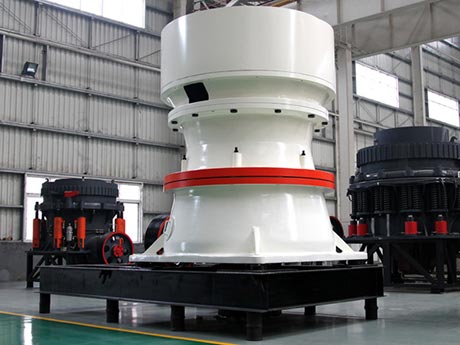 “五四運動”開始了，新型單缸圓錐碎石機即將賣完，你還沒有行動嗎？