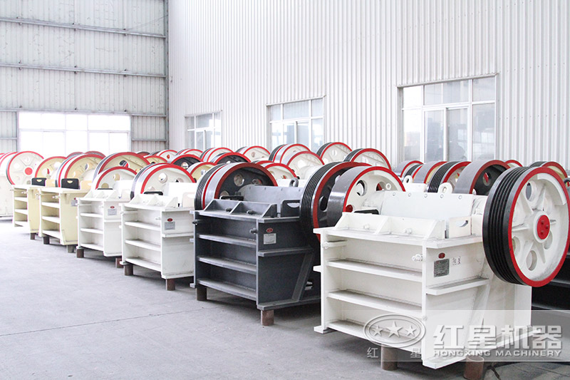 小型細(xì)鄂破都有哪些？附型號(hào)與參數(shù)詳細(xì)介紹