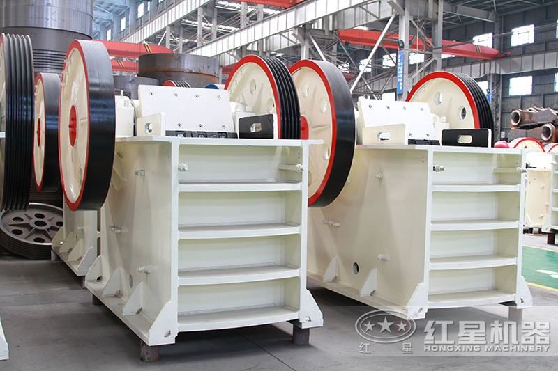 顎式破碎機69型產(chǎn)量與價格是多少？怎么調(diào)整出料？