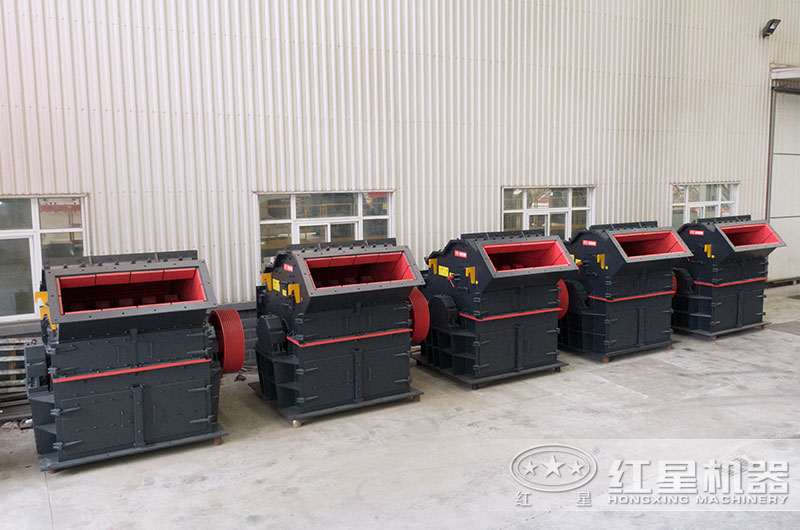 細(xì)碎機(jī)設(shè)備圖片