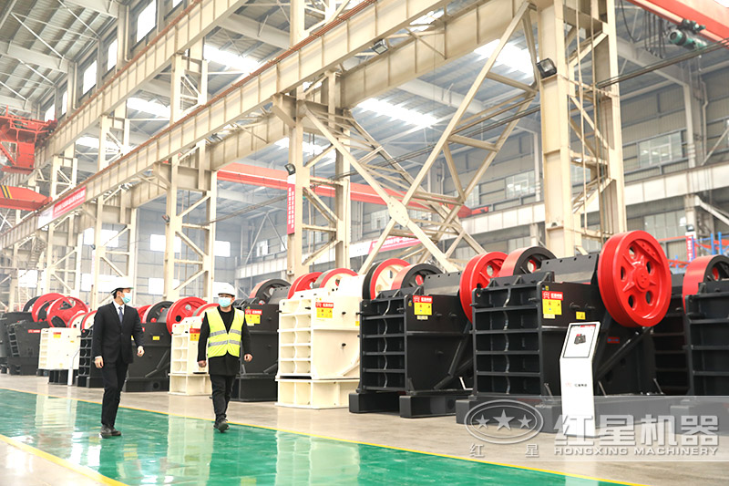 客戶來廠實地考察