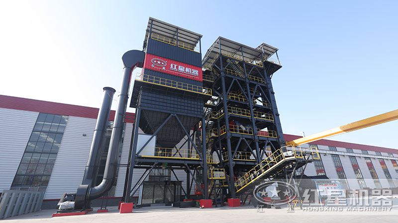 干式石頭制沙機(jī)