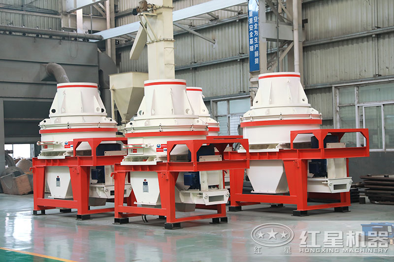 小型制砂設備日產多少？多少錢一臺？哪種效果好？