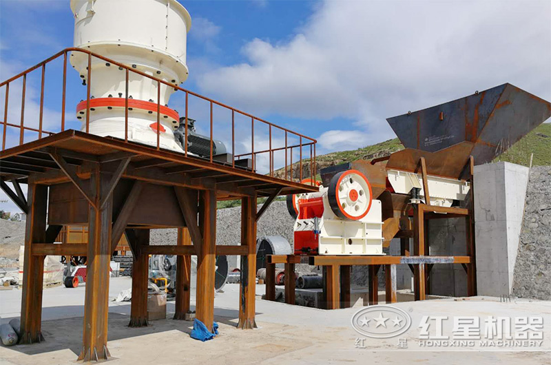 石頭破碎機(jī)