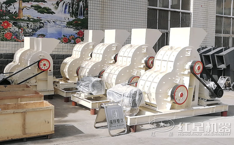 煤炭碎渣怎么利用？煤渣粉碎機有哪些設備？價格如何