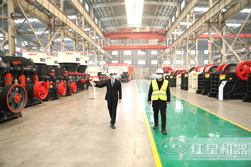 石頭打成石子需要多少錢，打石子用什么設(shè)備