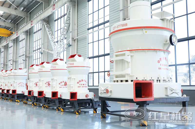 4r雷蒙磨200目一小時(shí)產(chǎn)量是多少？型號(hào)參數(shù)及價(jià)格