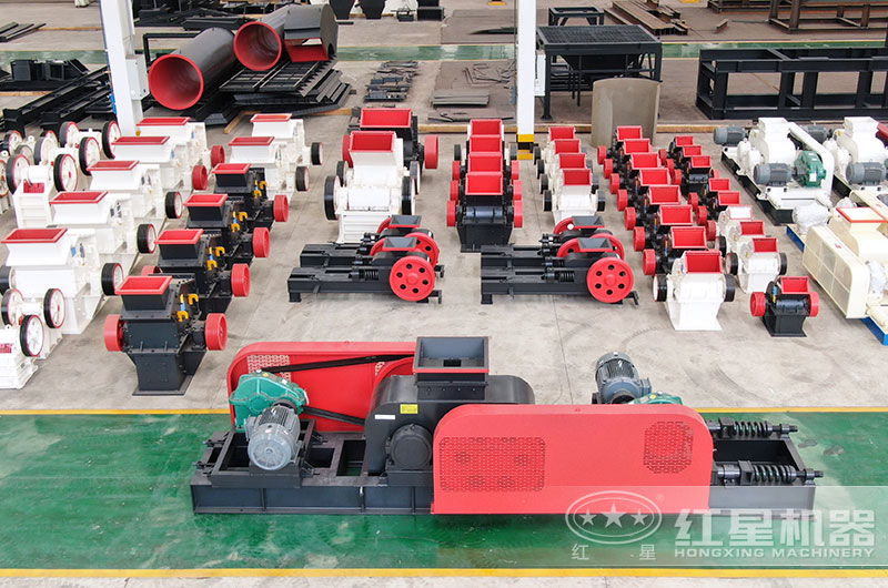 小型石料破碎機(jī)價(jià)格及圖片_視頻