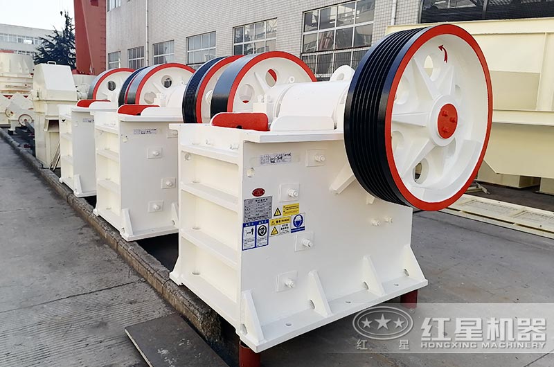 250*400顎破機的型號配多大電機，重量及參數(shù)