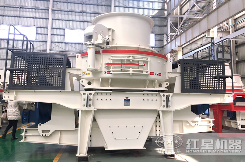 打05石子用什么破碎機，附現(xiàn)場視頻