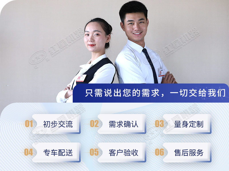 紅星機器為您提供滿意玄武巖砂石料加工生產(chǎn)線