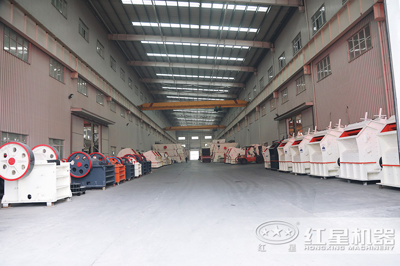 400mm煤礦渣粉碎至80mm哪個型號的鄂破能滿足？推薦一二