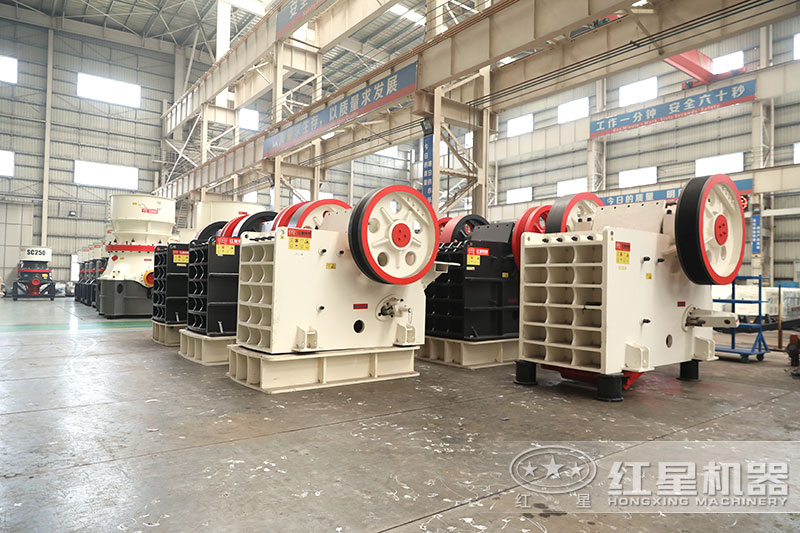 600*750破碎機一小時產(chǎn)量，圖片大全及價格