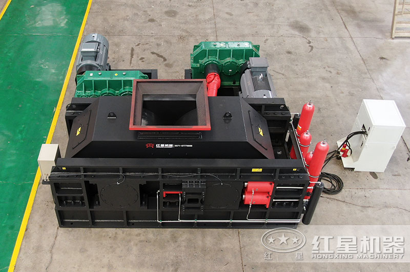 齒輥式破碎機(jī)工作原理視頻和主要結(jié)構(gòu)_報(bào)價(jià)