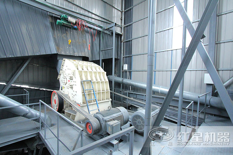 錘式粉碎機(jī)生產(chǎn)廠家及型號，價格多少