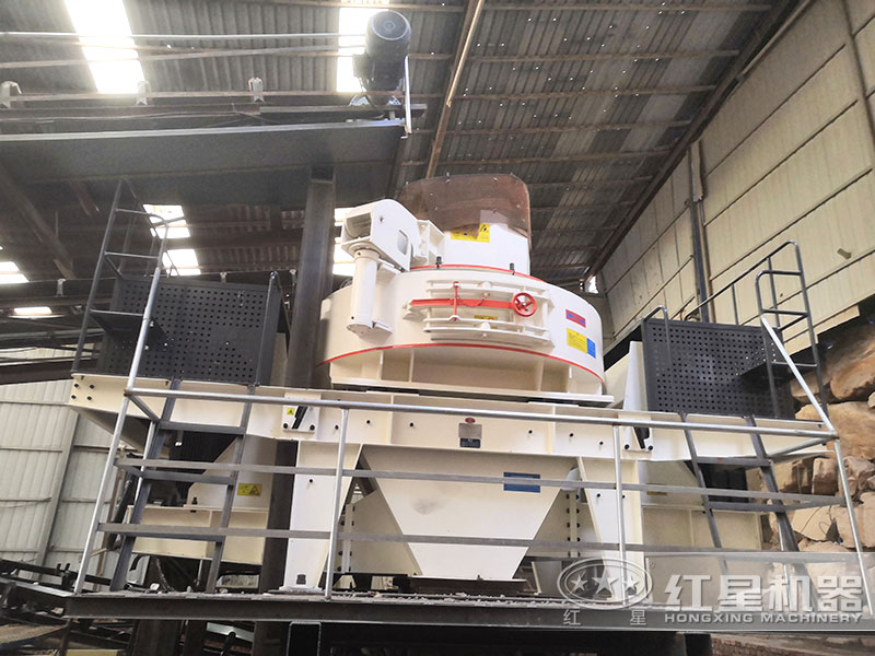 要想開一個采沙場，用到哪些制砂設(shè)備？一臺多少錢