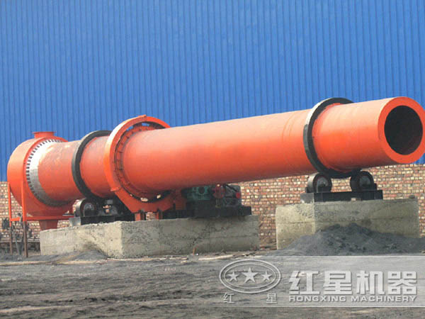 低能耗烘干機(jī)應(yīng)用現(xiàn)場(chǎng)