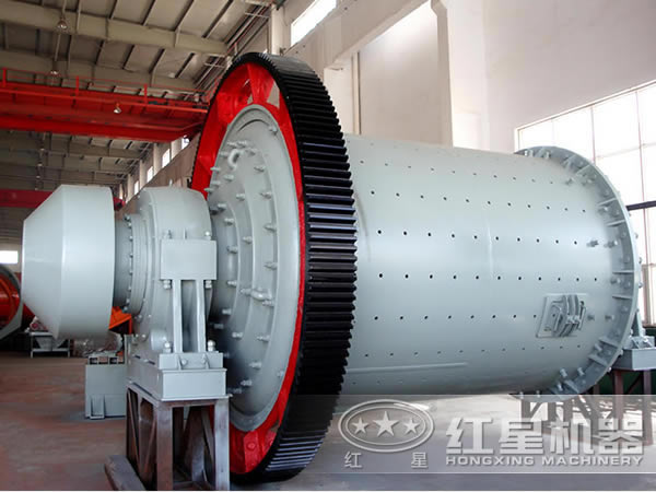 錫礦球磨機(jī)圖片 錫礦球磨機(jī)圖片