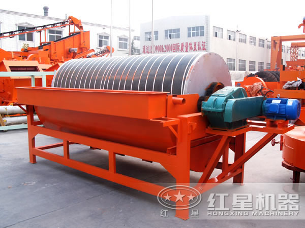 黑錳礦磁選機(jī)