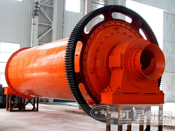 褐煤球磨機(jī)