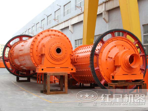紅星中速磨煤機(jī)的結(jié)構(gòu)改進(jìn)設(shè)計(jì)