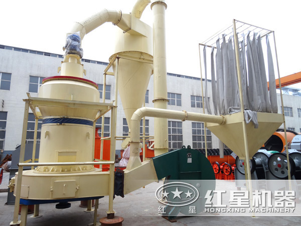 三環(huán)中速微分機(jī)