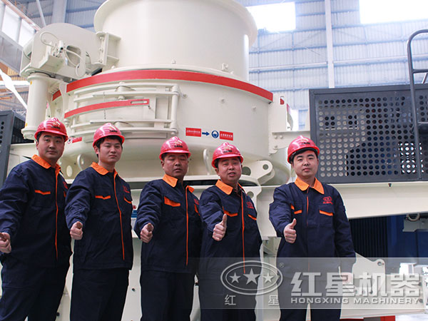 制砂機(jī)生產(chǎn)廠家