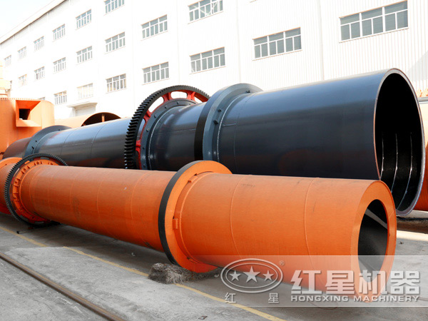 活性炭烘干機(jī)圖