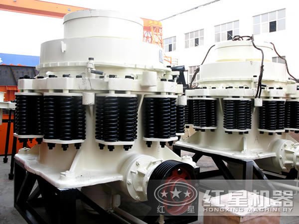 1200圓錐破碎機(jī)