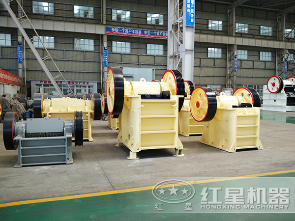 小型磕石機(jī)