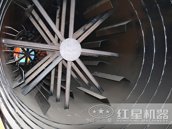 內(nèi)部結(jié)構(gòu)