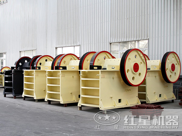 69顎破車間實(shí)拍