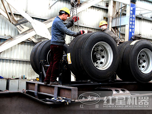 輪胎設(shè)計(jì)