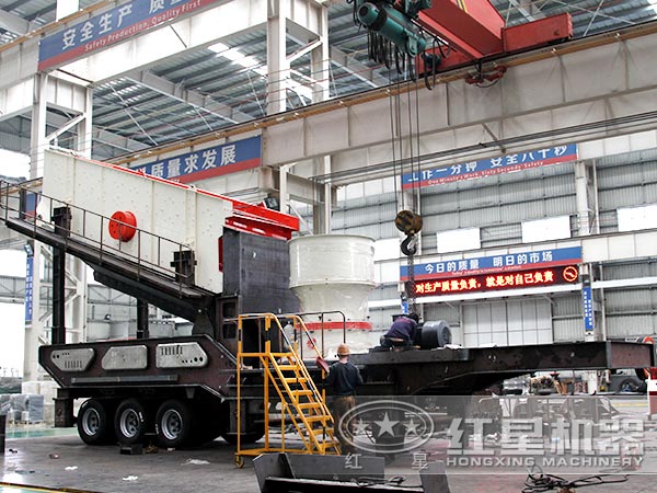 專業(yè)礦機生產(chǎn)廠家，只為用戶謀福利