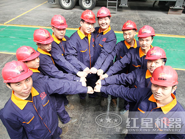 專業(yè)售后，保您生產(chǎn)無(wú)憂