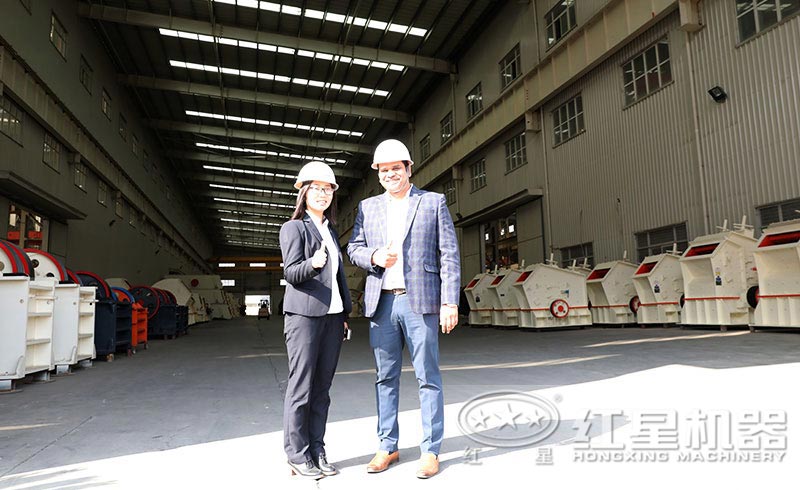 廠家實(shí)力展現(xiàn)