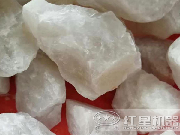 專用于加工石英石的碎石機設(shè)備詳情介紹