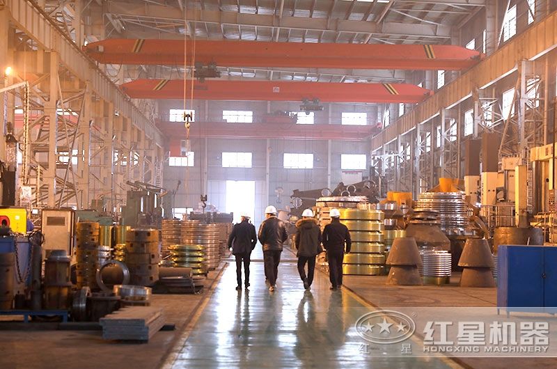 生產(chǎn)車間對外開放，歡迎您來考察