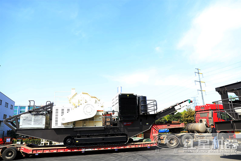 發(fā)貨現(xiàn)場