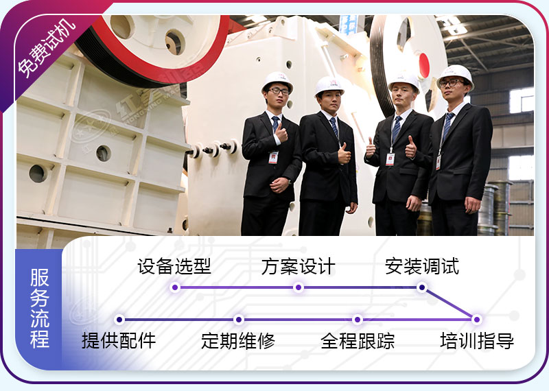 紅星給你更全面的服務(wù)流程