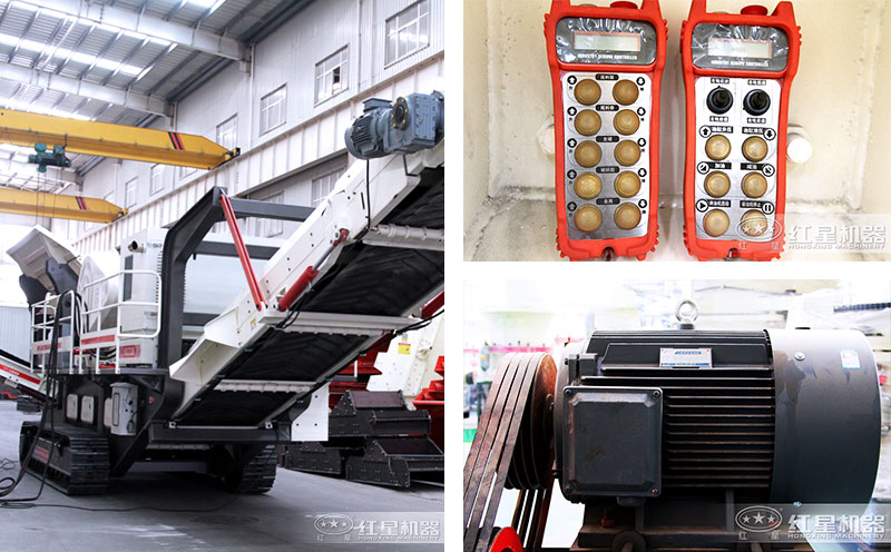 智能操控，油電兩用