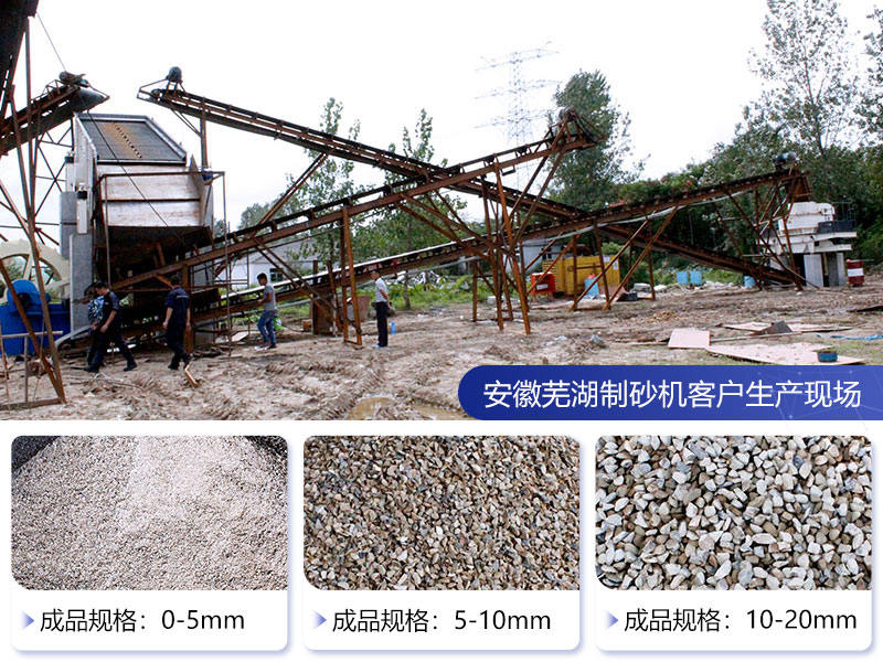 客戶(hù)生產(chǎn)現(xiàn)場(chǎng)及成品