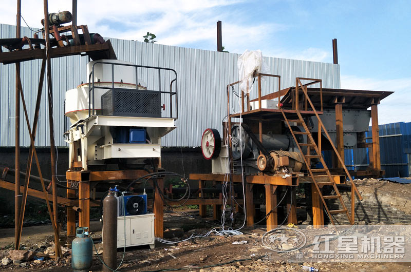 滁州生產(chǎn)現(xiàn)場(chǎng)