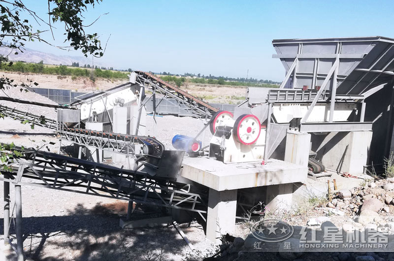 顎破的實(shí)際應(yīng)用之吉爾吉斯坦