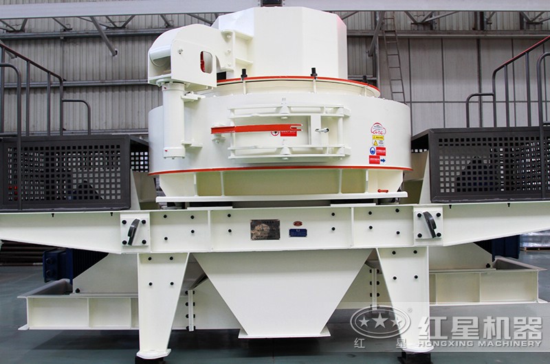 VSI制砂機(jī)設(shè)備