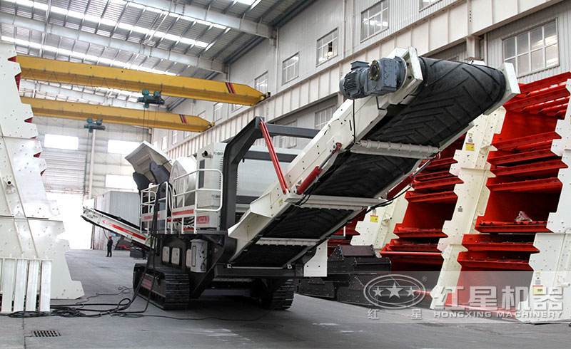 優(yōu)質(zhì)一體輸送帶