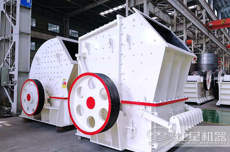 單段破碎機(jī)